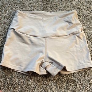 Ryderwear shorts